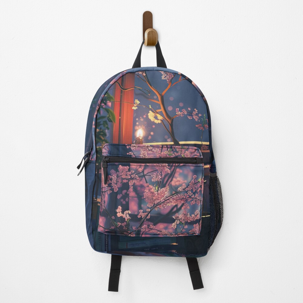 Item preview, Backpack designed and sold by FireScreen.