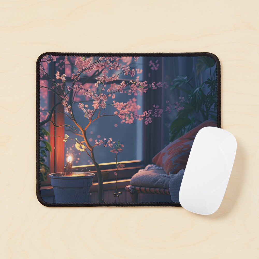 Item preview, Mouse Pad designed and sold by FireScreen.