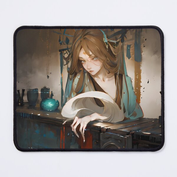 Item preview, The counter woman designed and sold by SpokIA.