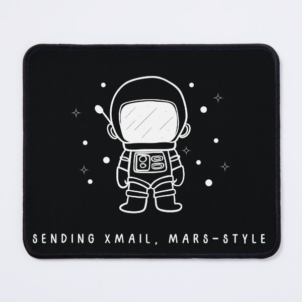 Item preview, XMail: Connecting Worlds designed and sold by CodeCraftStudio.