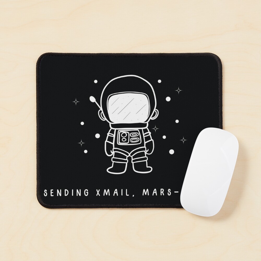 Item preview, Mouse Pad designed and sold by CodeCraftStudio.