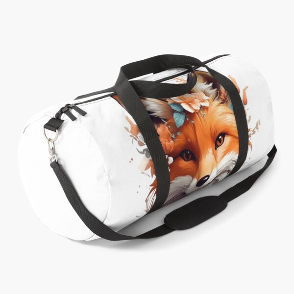 Item preview, Artistic Fox Face designed and sold by PolygonPinnacle.
