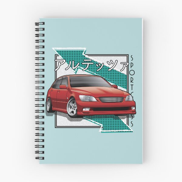 Item preview, Altezza SportCross designed and sold by sederholm-art.