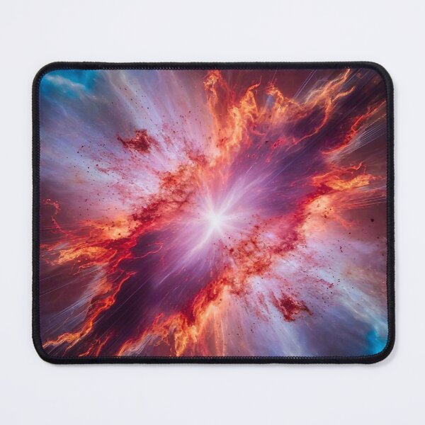 Item preview, Space explosion designed and sold by M-Y-A-R-T-.