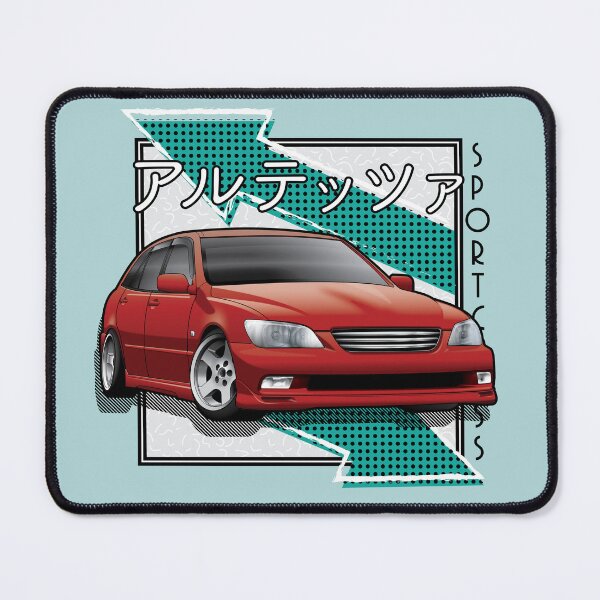 Item preview, Altezza SportCross designed and sold by sederholm-art.