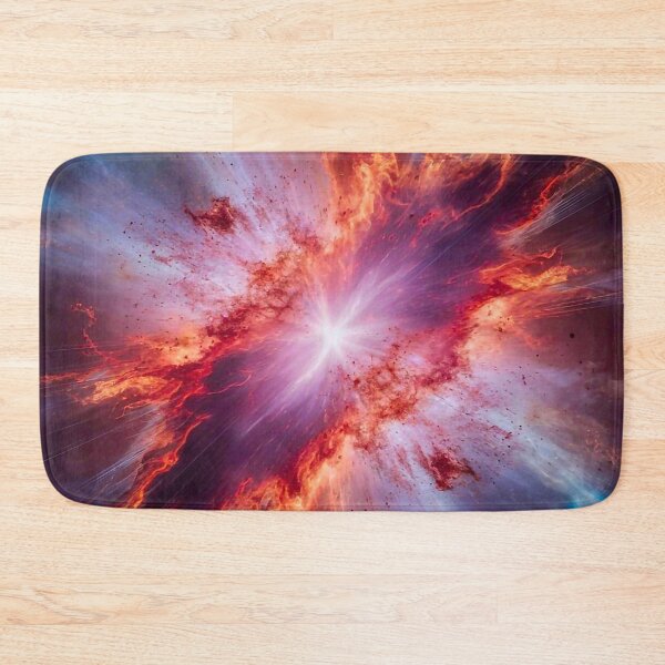 Item preview, Space explosion designed and sold by M-Y-A-R-T-.