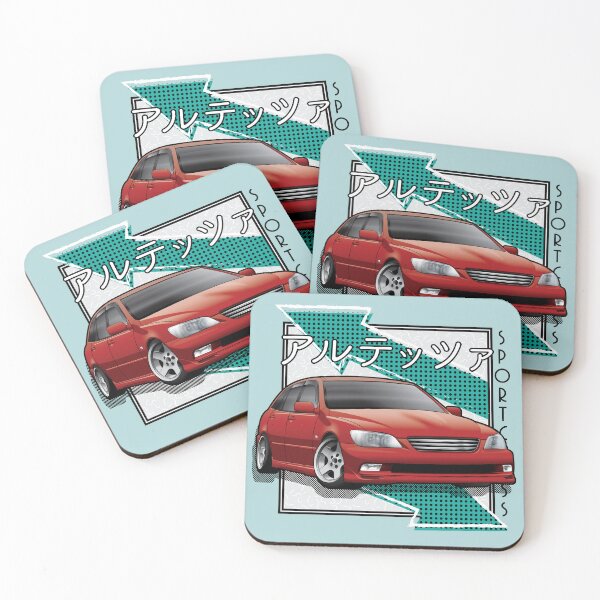 Item preview, Altezza SportCross designed and sold by sederholm-art.