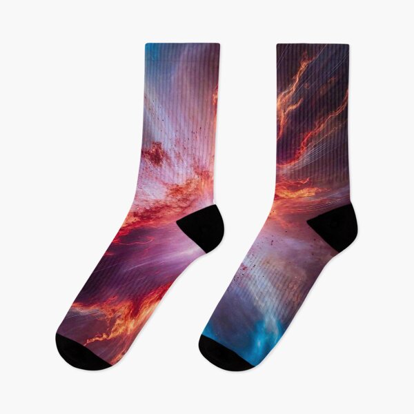 Item preview, Space explosion designed and sold by M-Y-A-R-T-.