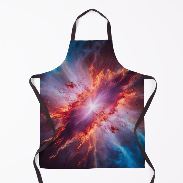Item preview, Space explosion designed and sold by M-Y-A-R-T-.