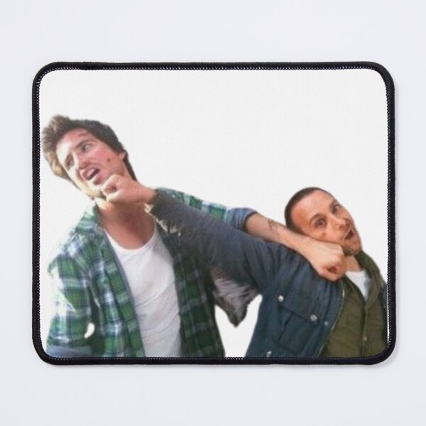 Item preview, Ben & Semir designed and sold by emilieglp.