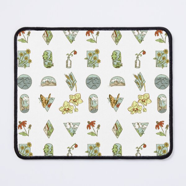 Item preview, country pattern design designed and sold by KarolinaSt.
