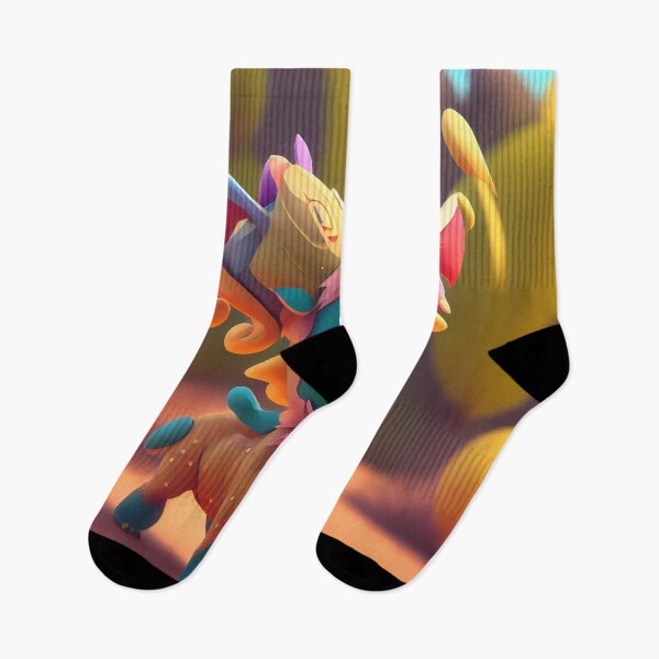 Item preview, Tiny Cute Creature, cool, kids, child, colorful, beautiful, animal designed and sold by Cyber Kids.