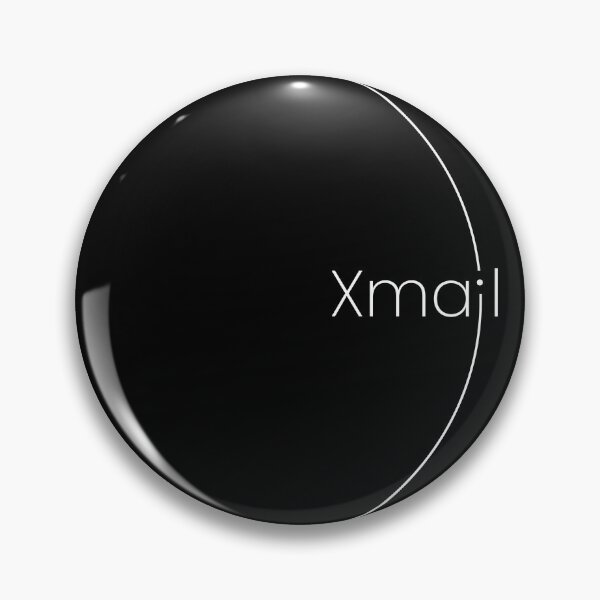 Item preview, Unveiling XMail: A New Era Begins designed and sold by CodeCraftStudio.