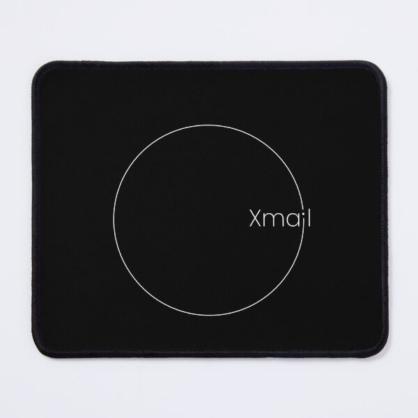 Item preview, Unveiling XMail: A New Era Begins designed and sold by CodeCraftStudio.