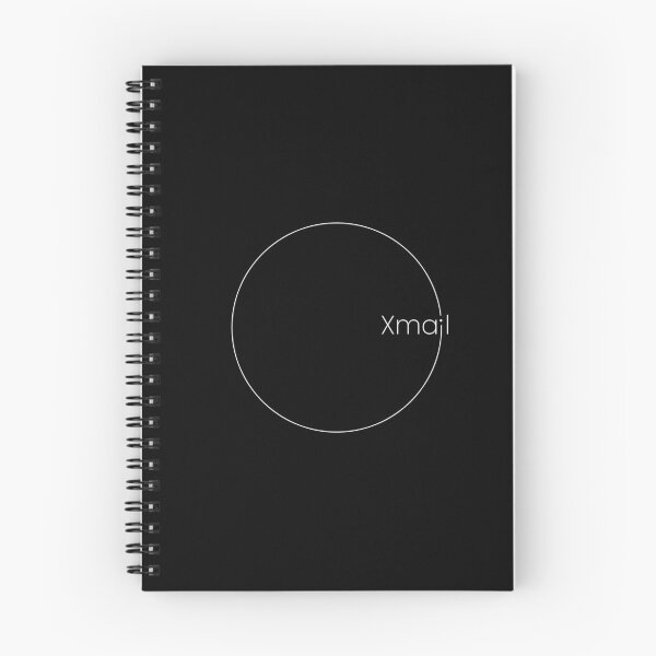 Item preview, Unveiling XMail: A New Era Begins designed and sold by CodeCraftStudio.