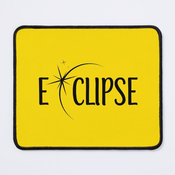 Item preview, Eclipse designed and sold by tearracreative.