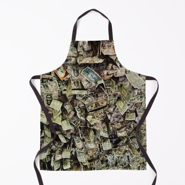 Item preview, Dollar Ceiling designed and sold by MatrixTattoo.