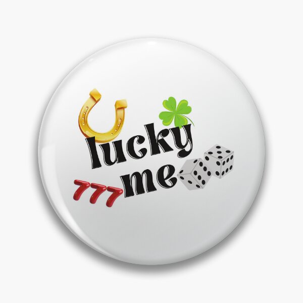 Item preview, Lucky Me designed and sold by SilverSaddleCo.