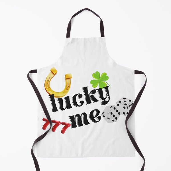 Item preview, Lucky Me designed and sold by SilverSaddleCo.