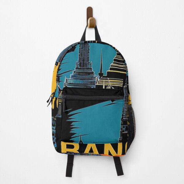 Item preview, Bangkok Thailand designed and sold by likbatonboot.