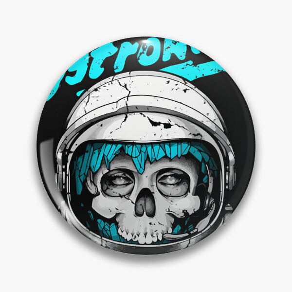 Artikelvorschau, Dead Astronauts Band-Merch entworfen und verkauft von RandaleCanion0.