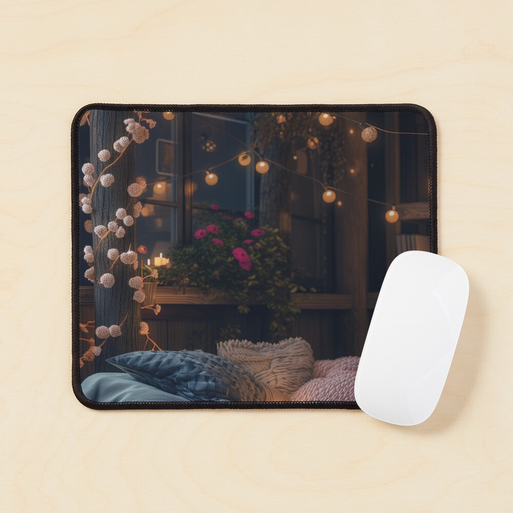 Item preview, Mouse Pad designed and sold by FireScreen.