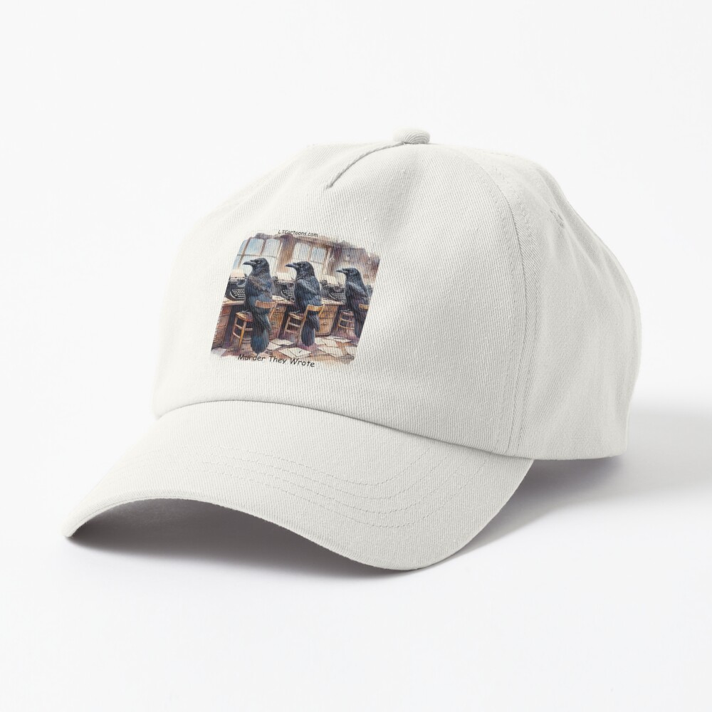 Item preview, Dad Hat designed and sold by ltcartoons.