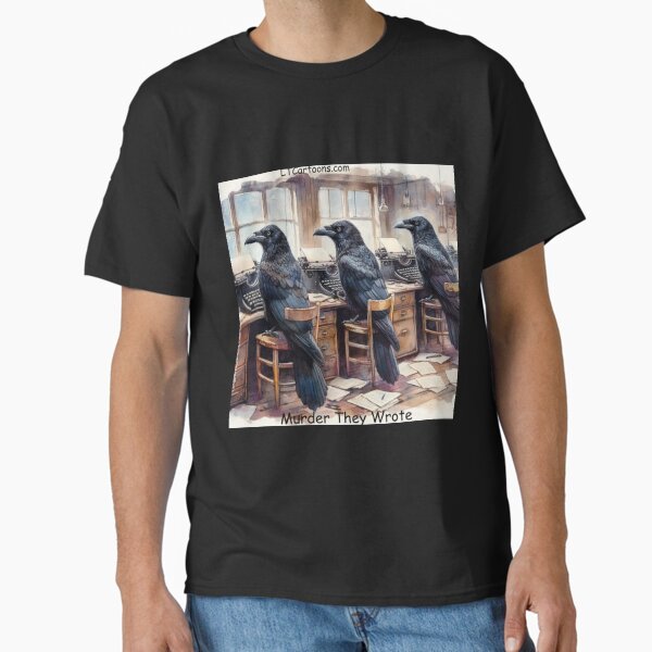 Classic T-Shirt