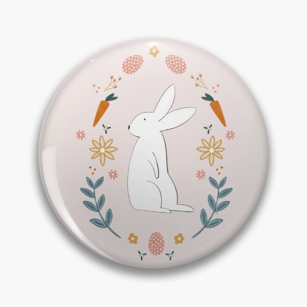 Artikelvorschau, Osterhase entworfen und verkauft von Menina Lisboa.