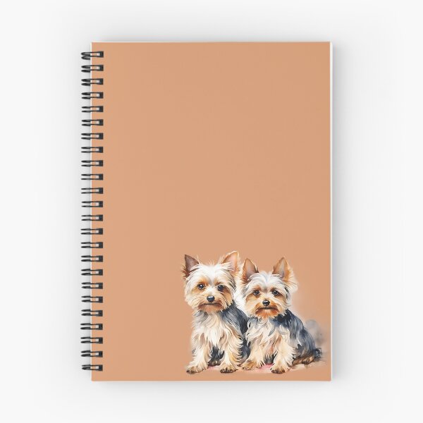 Item preview, Yorkshire Terrier Dog designed and sold by Animalia Artistry.