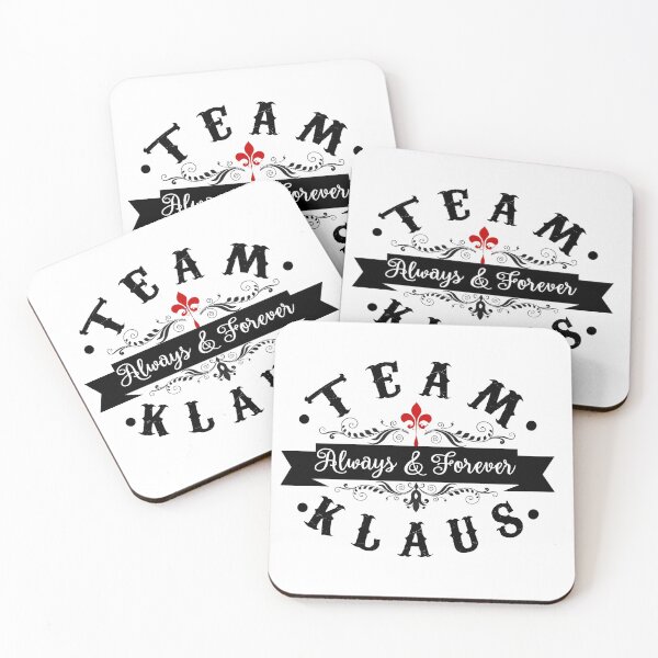 Item preview, Team Klaus designed and sold by KsuAnn.