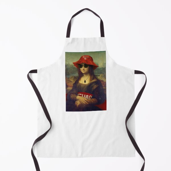 Item preview, Mona Lifeguard designed and sold by bekslieart.