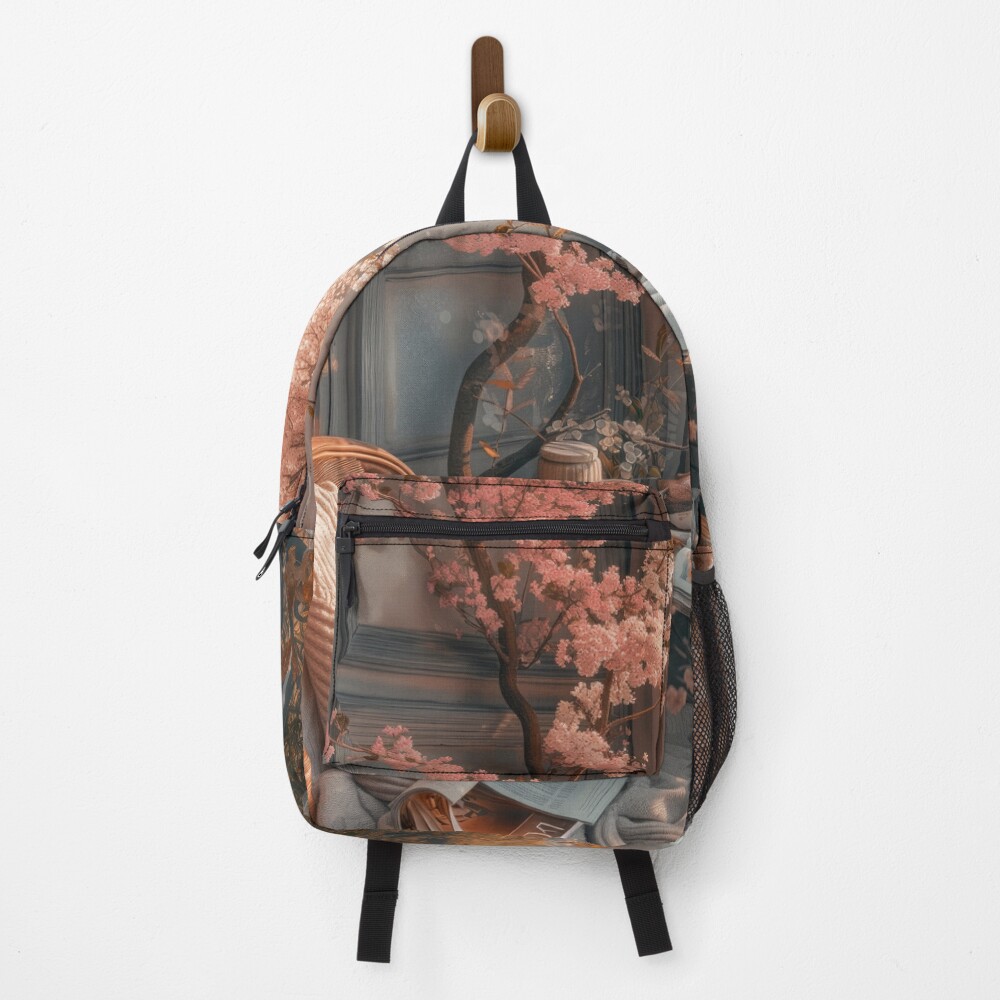 Item preview, Backpack designed and sold by FireScreen.
