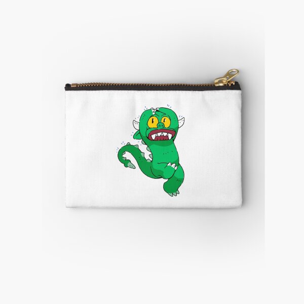 Item preview, Hodag in the spring rain designed and sold by COOLKJS0.