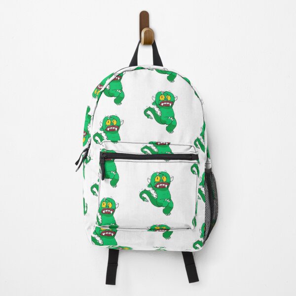 Item preview, Hodag in the spring rain designed and sold by COOLKJS0.