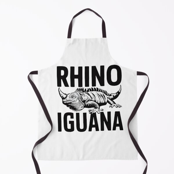 Item preview, Rhino Iguana, reptile designed and sold by Digital Dreams Arts.