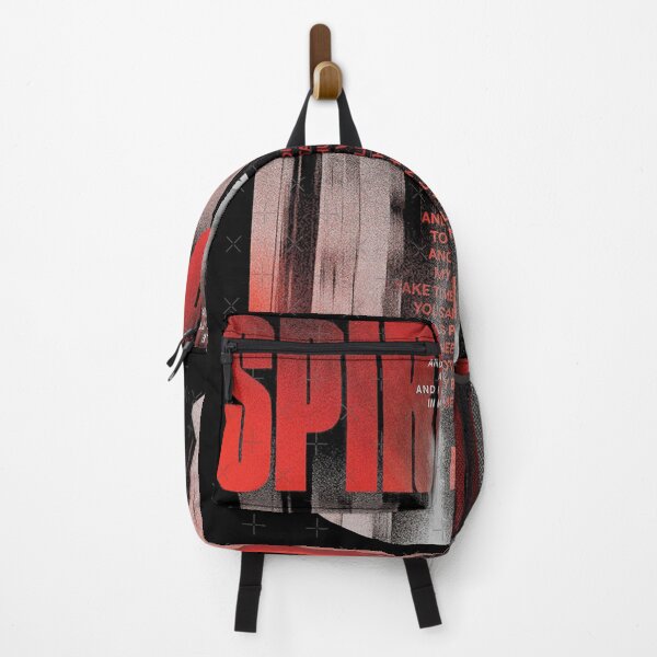 Item preview, Spiritbox Perennial designed and sold by arnetraferris.