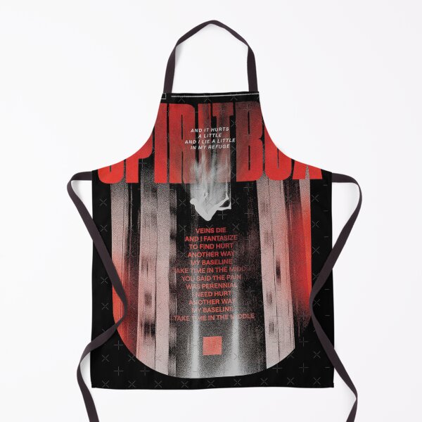 Item preview, Spiritbox Perennial designed and sold by arnetraferris.