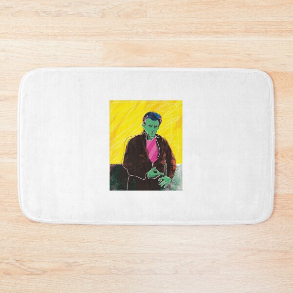 Item preview, JAMES DEAN. PATTERN designed and sold by Guadalupe Bascuñana Martínez.