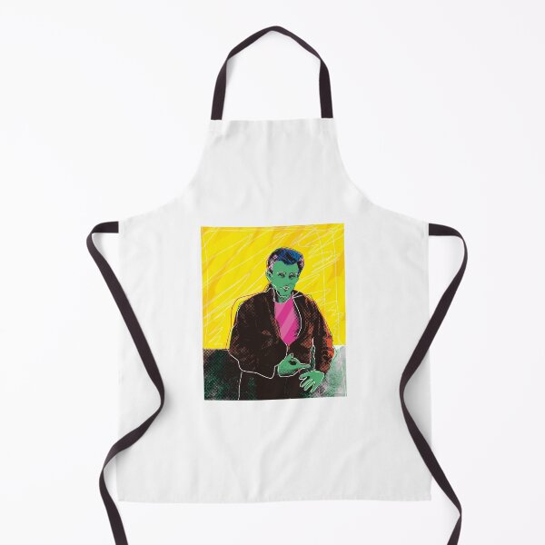 Item preview, JAMES DEAN. PATTERN designed and sold by Guadalupe Bascuñana Martínez.