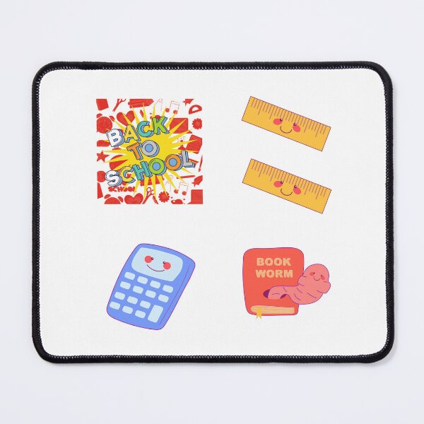 Item preview, time to go back to school designed and sold by huape.