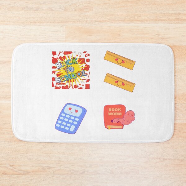 Item preview, time to go back to school designed and sold by huape.