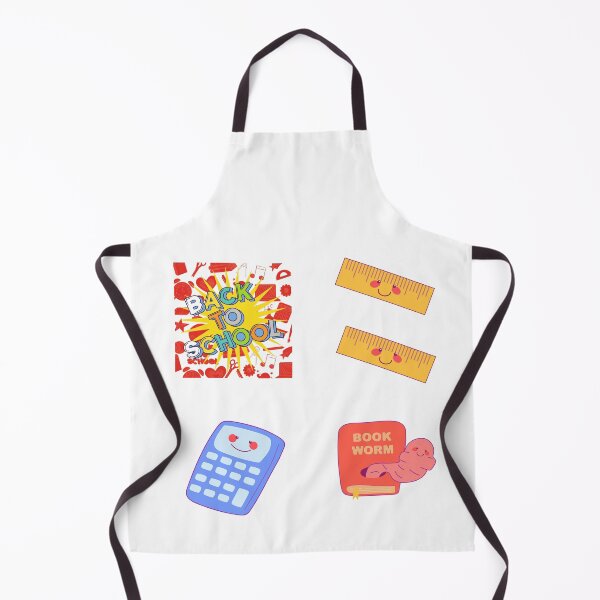Item preview, time to go back to school designed and sold by huape.