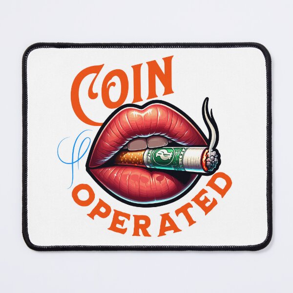 Item preview, Money Mindset designed and sold by CyberWindow.