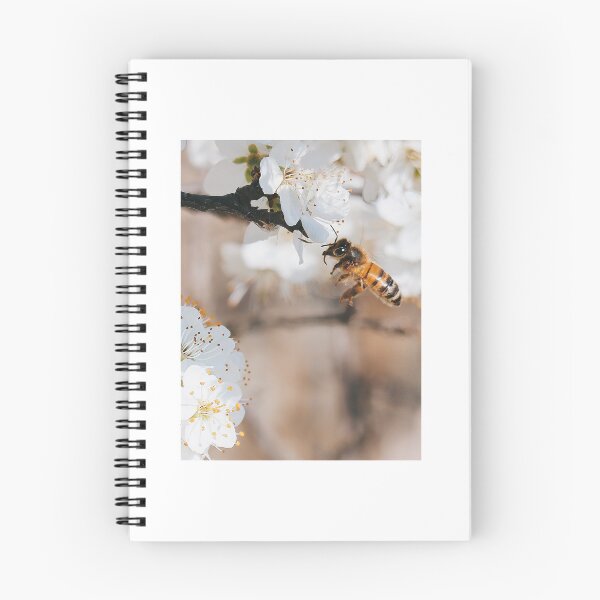 Item preview, Fotografía de abejas designed and sold by mathilde3333.