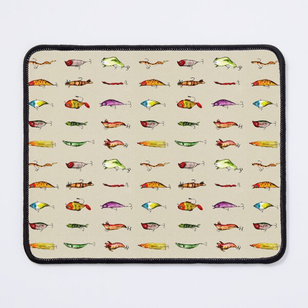 Item preview, Lures designed and sold by SophieCorrigan.
