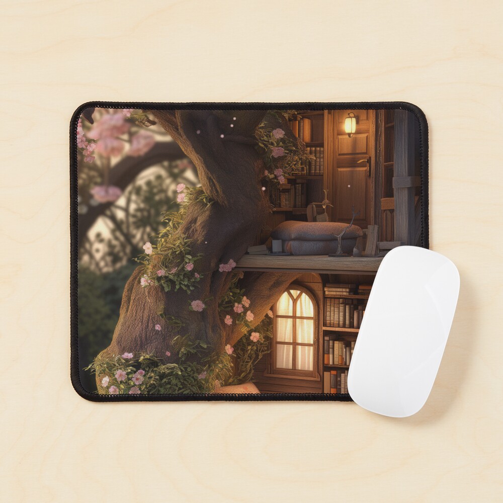 Item preview, Mouse Pad designed and sold by FireScreen.