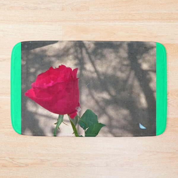 Item preview, Thinking about Roses designed and sold by annenambiro.