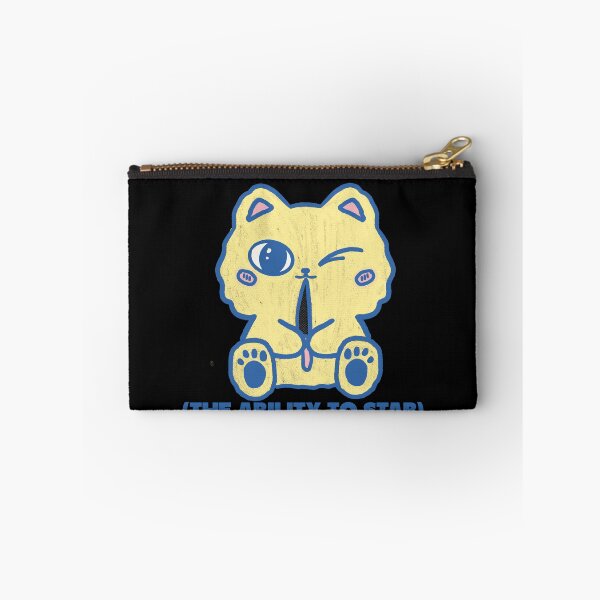 Item preview, I have stability the ability to stab, funny sarcastic kawaii designed and sold by wittyprinttop.