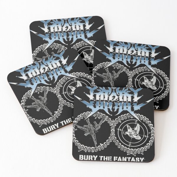 Item preview, Vitriol Bury Thetasy  designed and sold by arnetraferris.